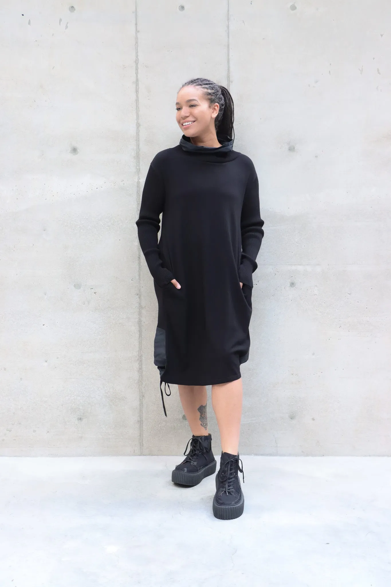 Annette Görtz Clan Dress