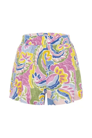Annie Shorts