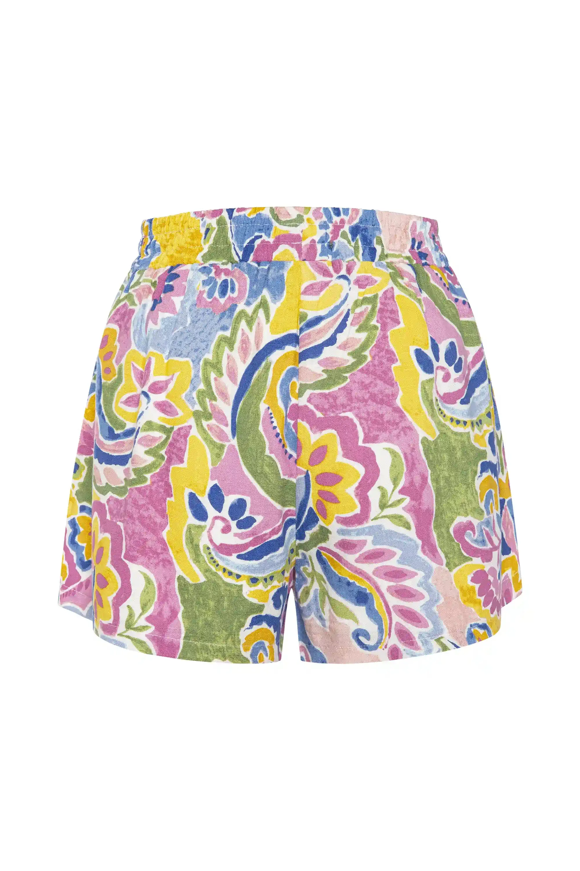 Annie Shorts