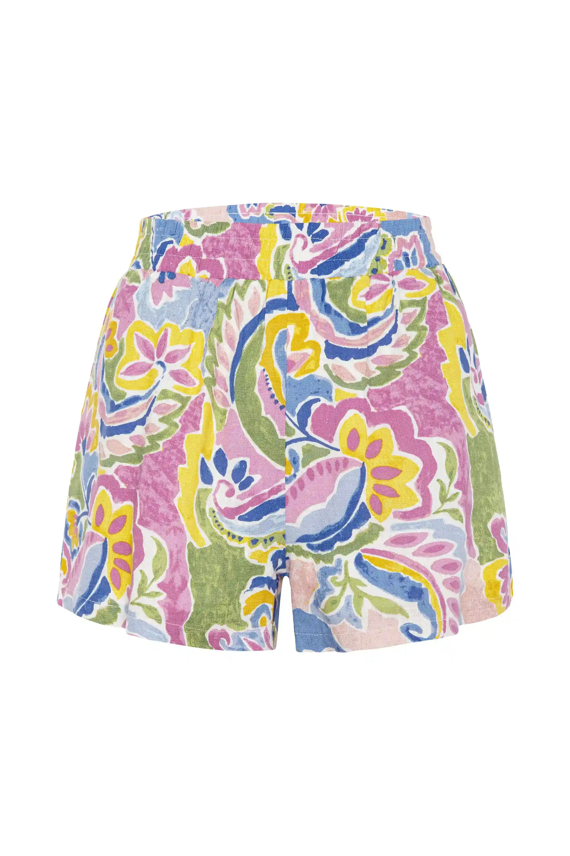 Annie Shorts