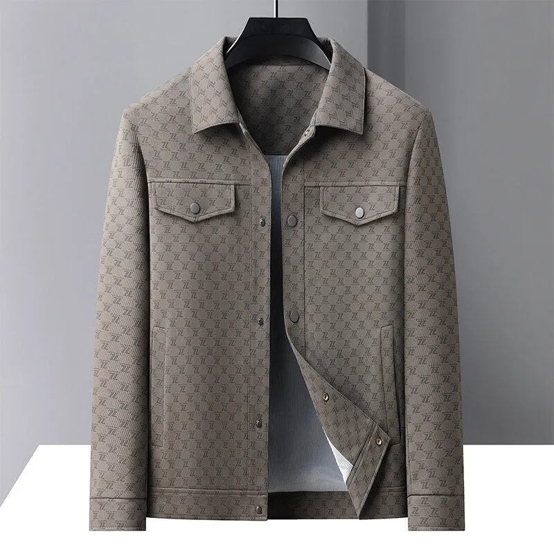 Arden Jacket