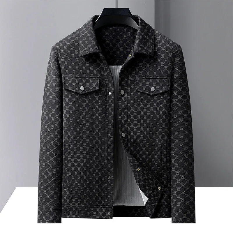 Arden Jacket