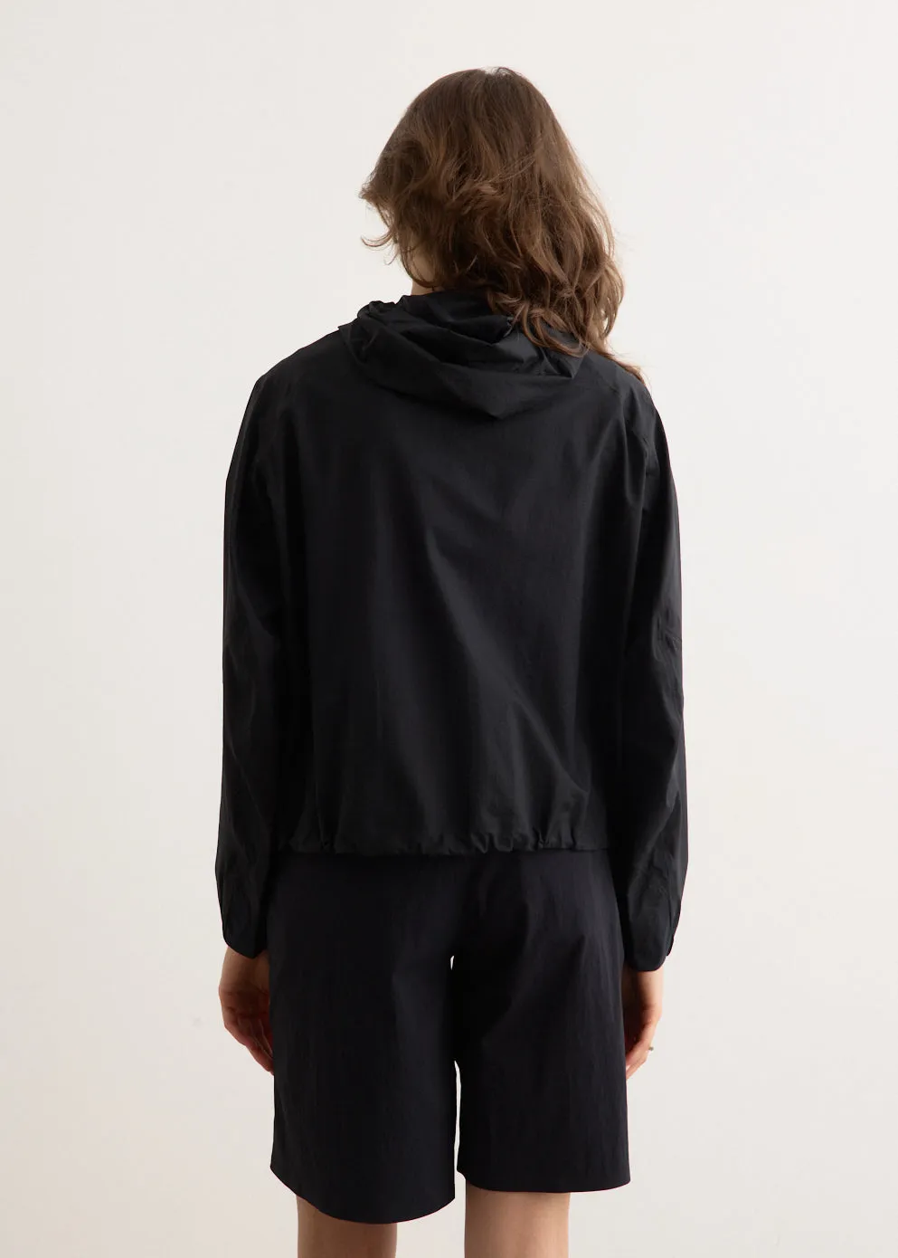 Asset Jacket
