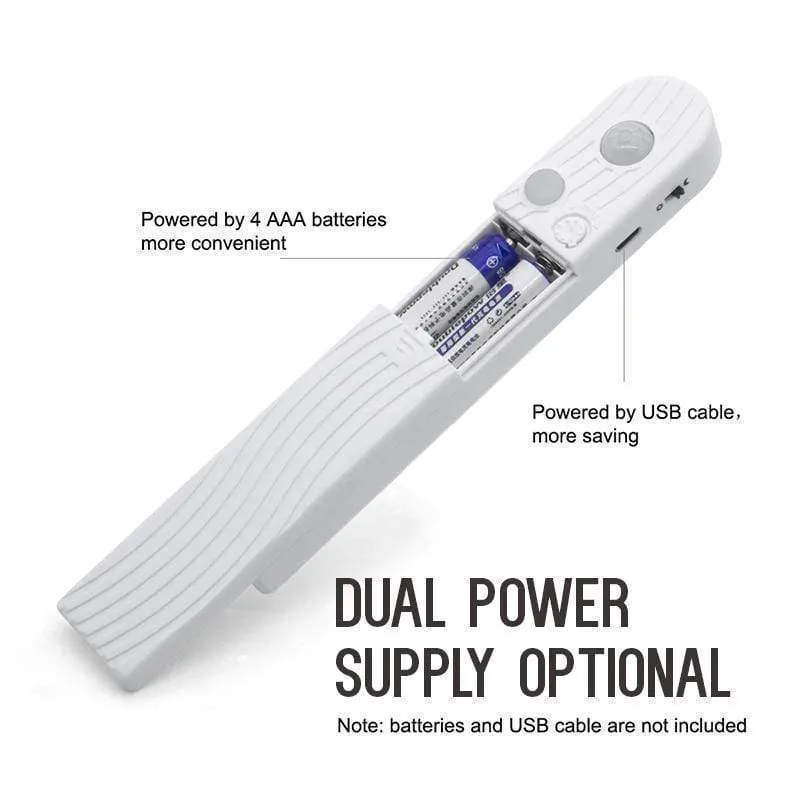 AutoLight™ LED Motion Sensor Strip Light