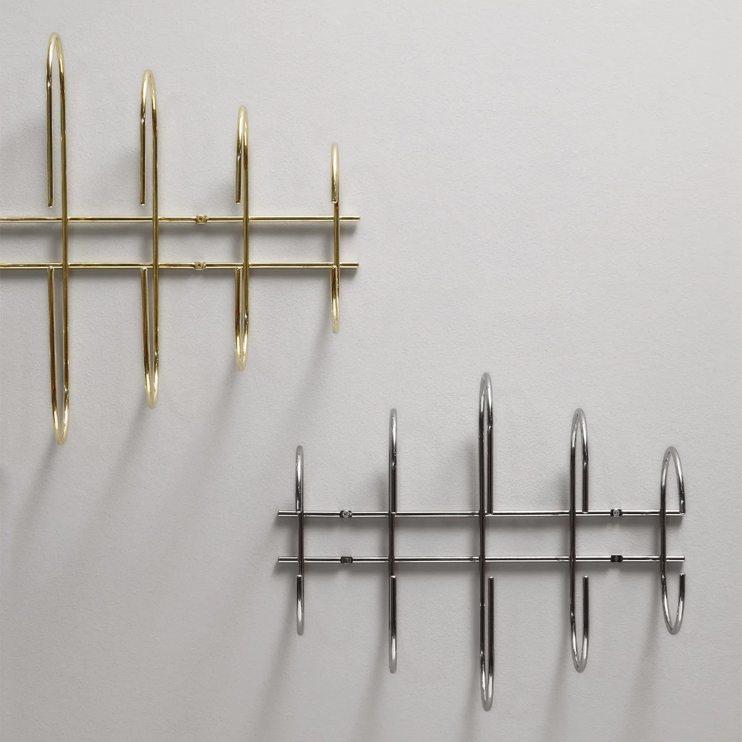 AYTM Moveo Coat Rack
