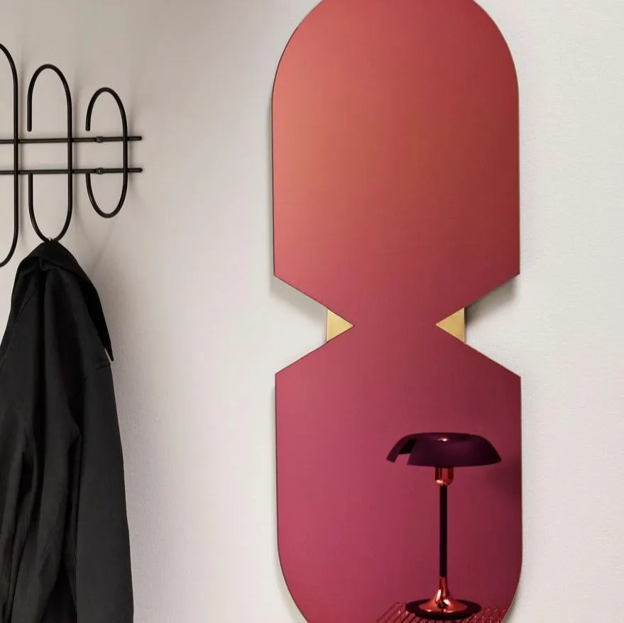 AYTM Moveo Coat Rack