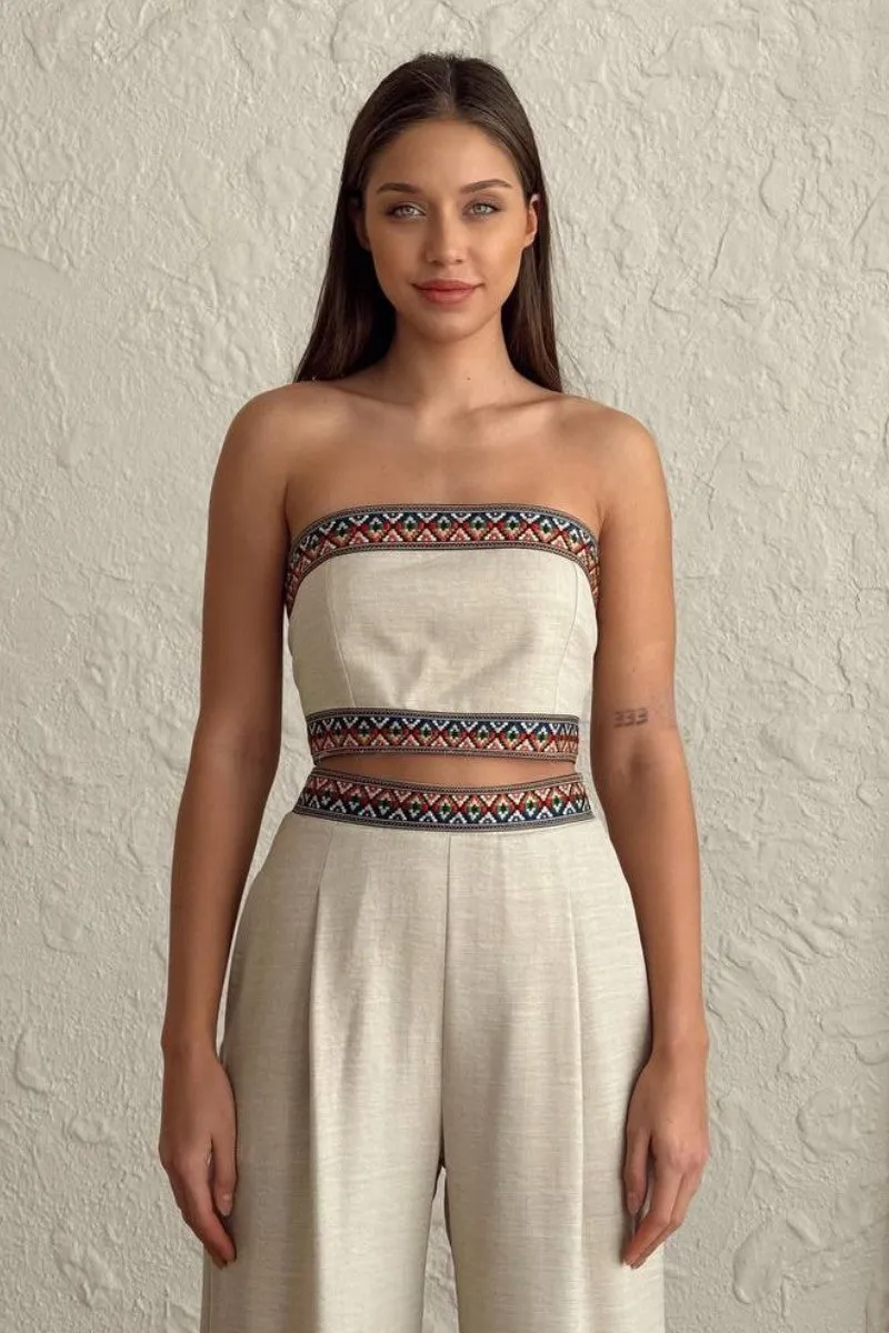 Aztec Set