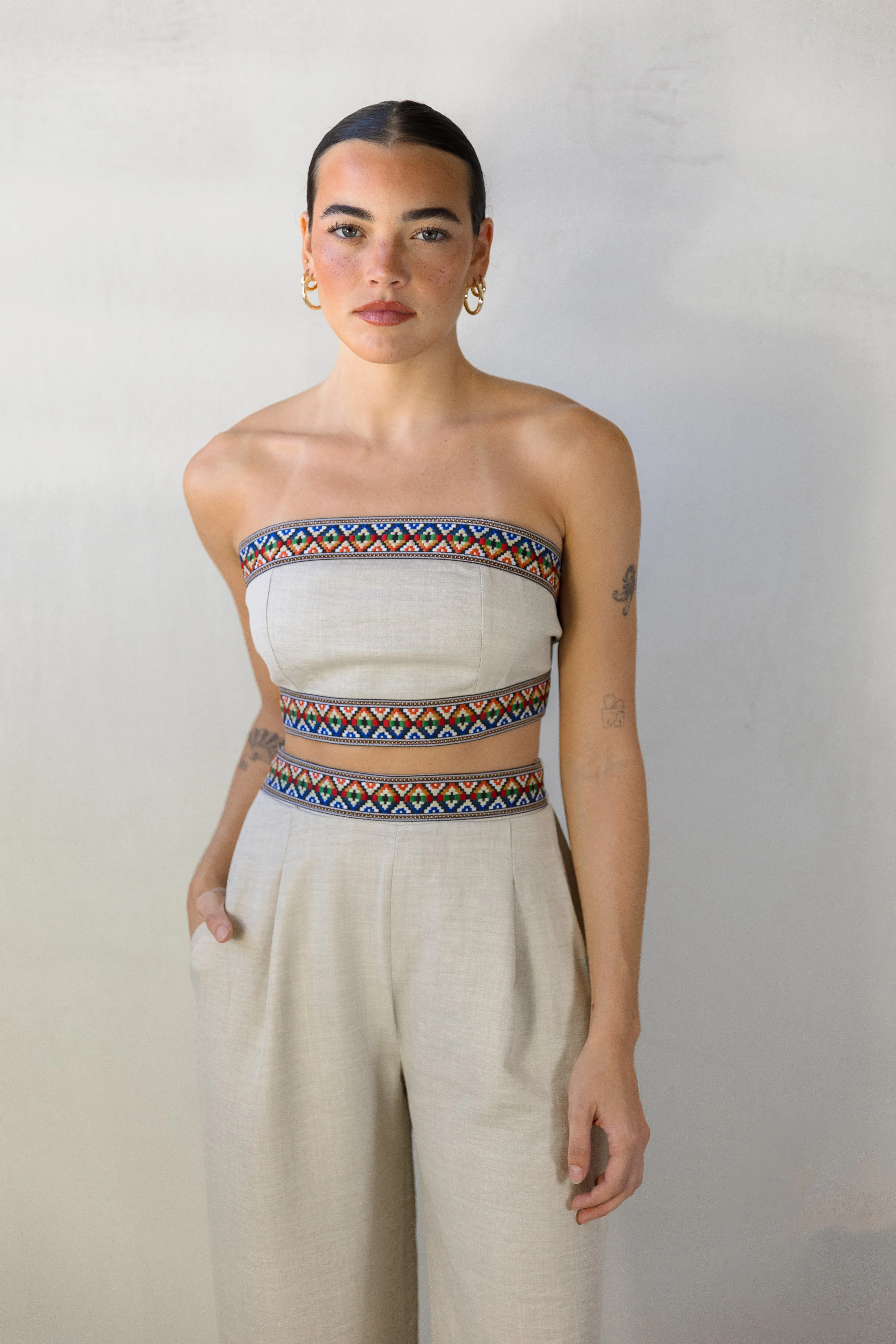 Aztec Set