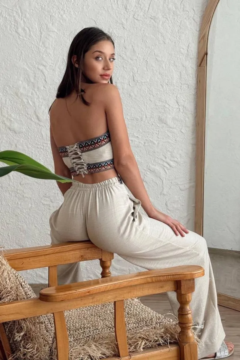 Aztec Set