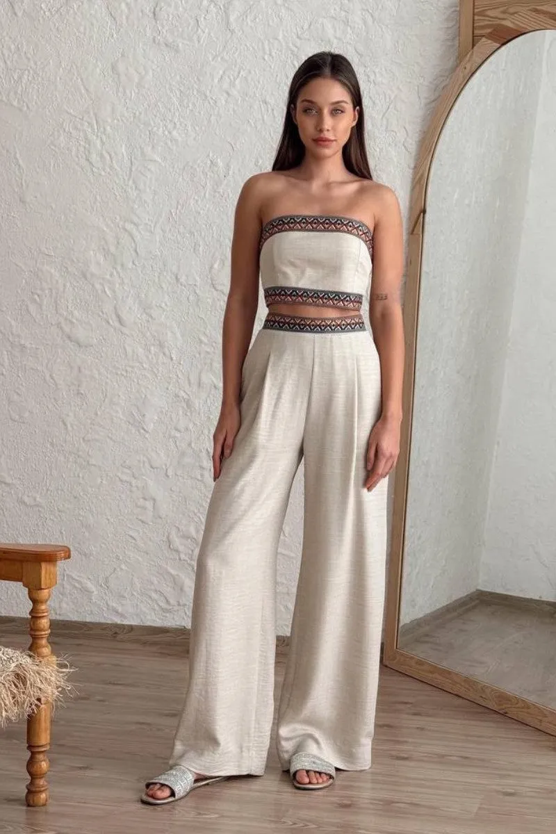 Aztec Set
