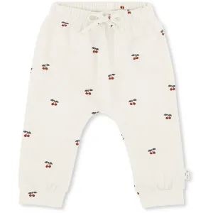 Baby Pants - Cherry