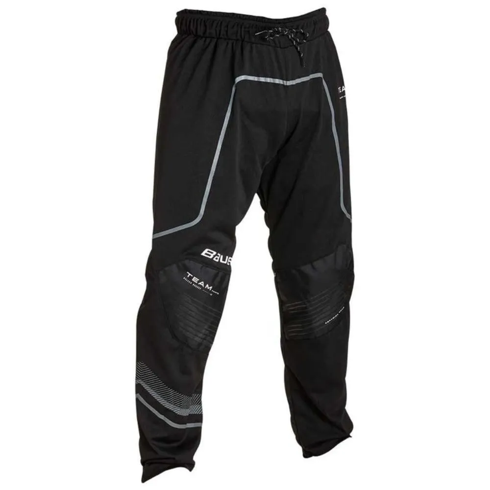 Bauer S20 Roller Hockey Team Long Pants - Junior