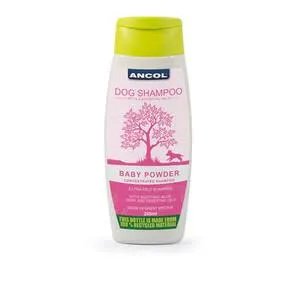 BB All Coats Shampoo