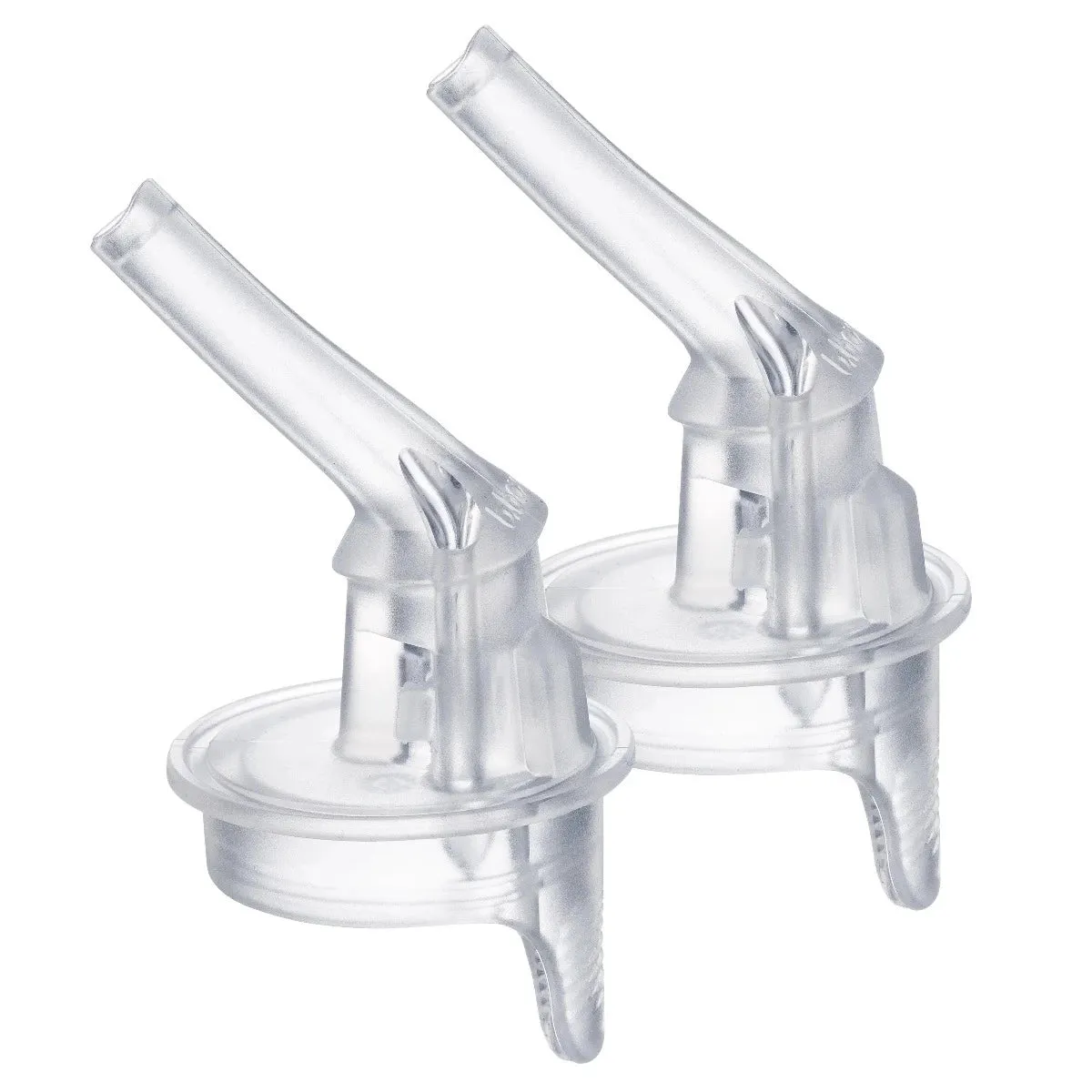 bbox Tritan Drink Bottle Replacement Straw Top - 2 Pack