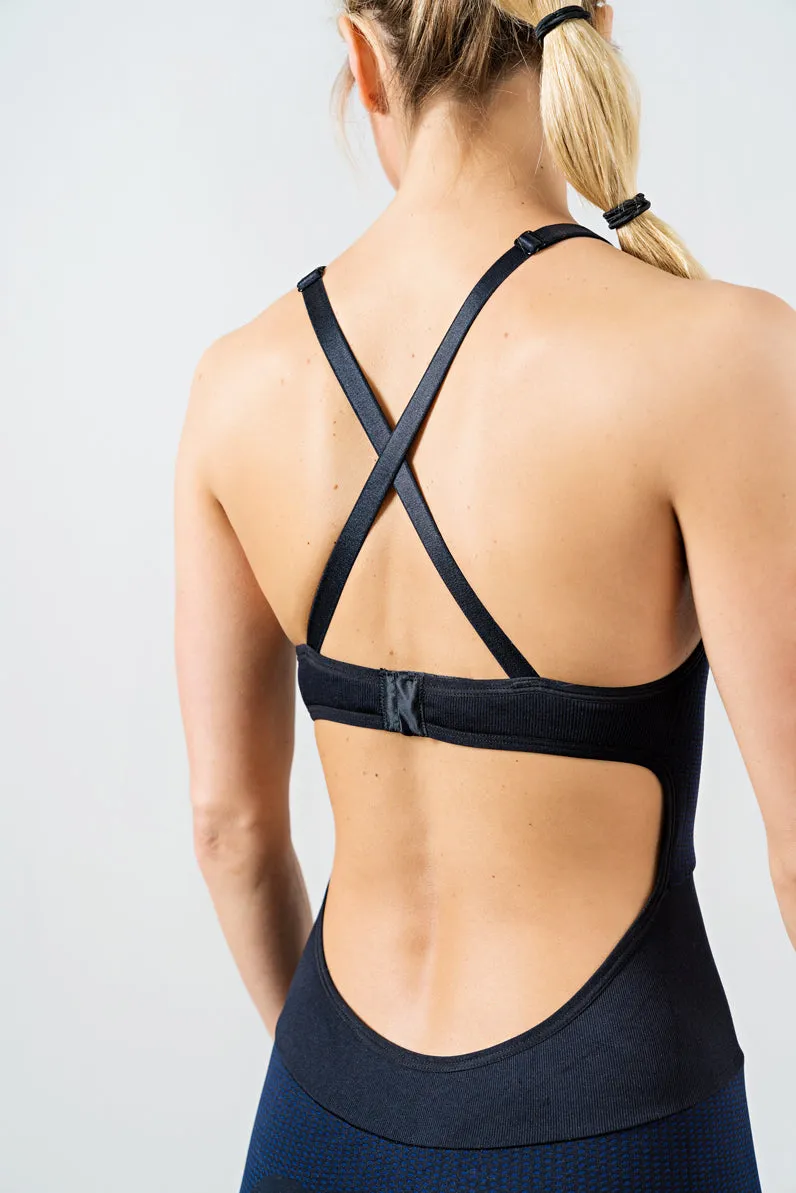 BCYB Jumpsuit - Full Body