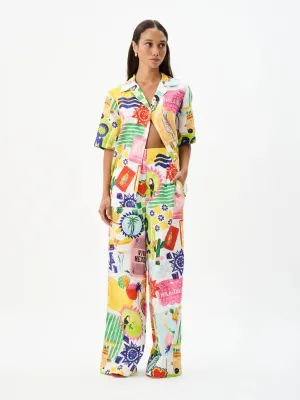 Beckford Pant HOLA TULUM
