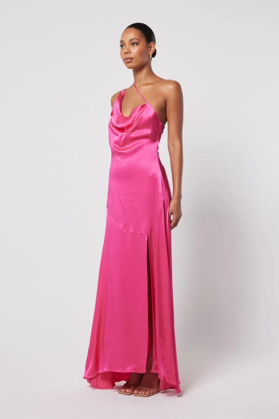 BELMONT GOWN