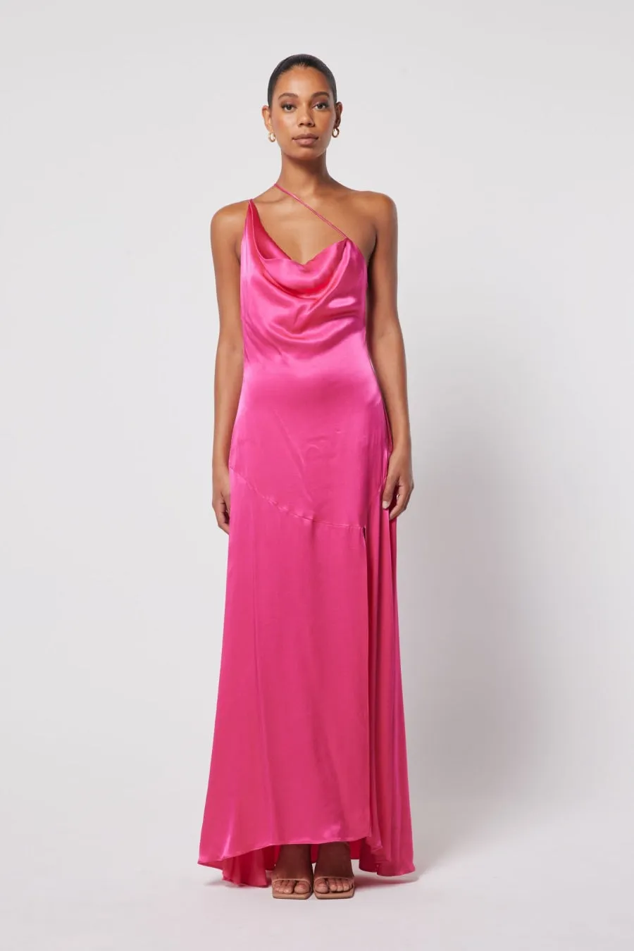 BELMONT GOWN