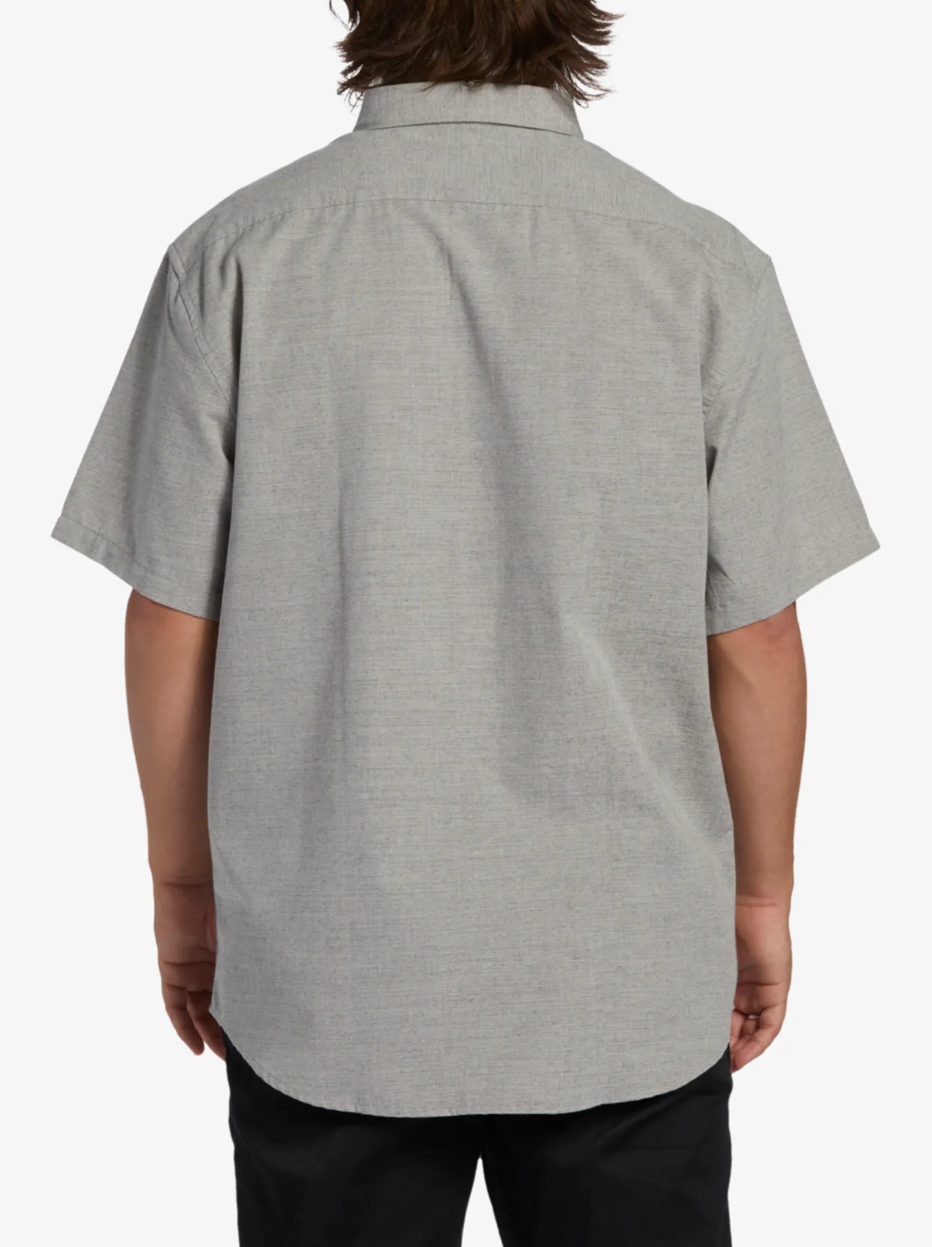Billabong All Day Short Sleeve Shirt