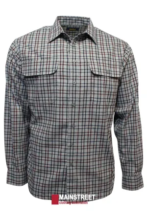 Bisley Countryman Brushed Shirt