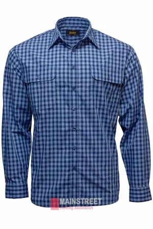 Bisley Countryman Shirt