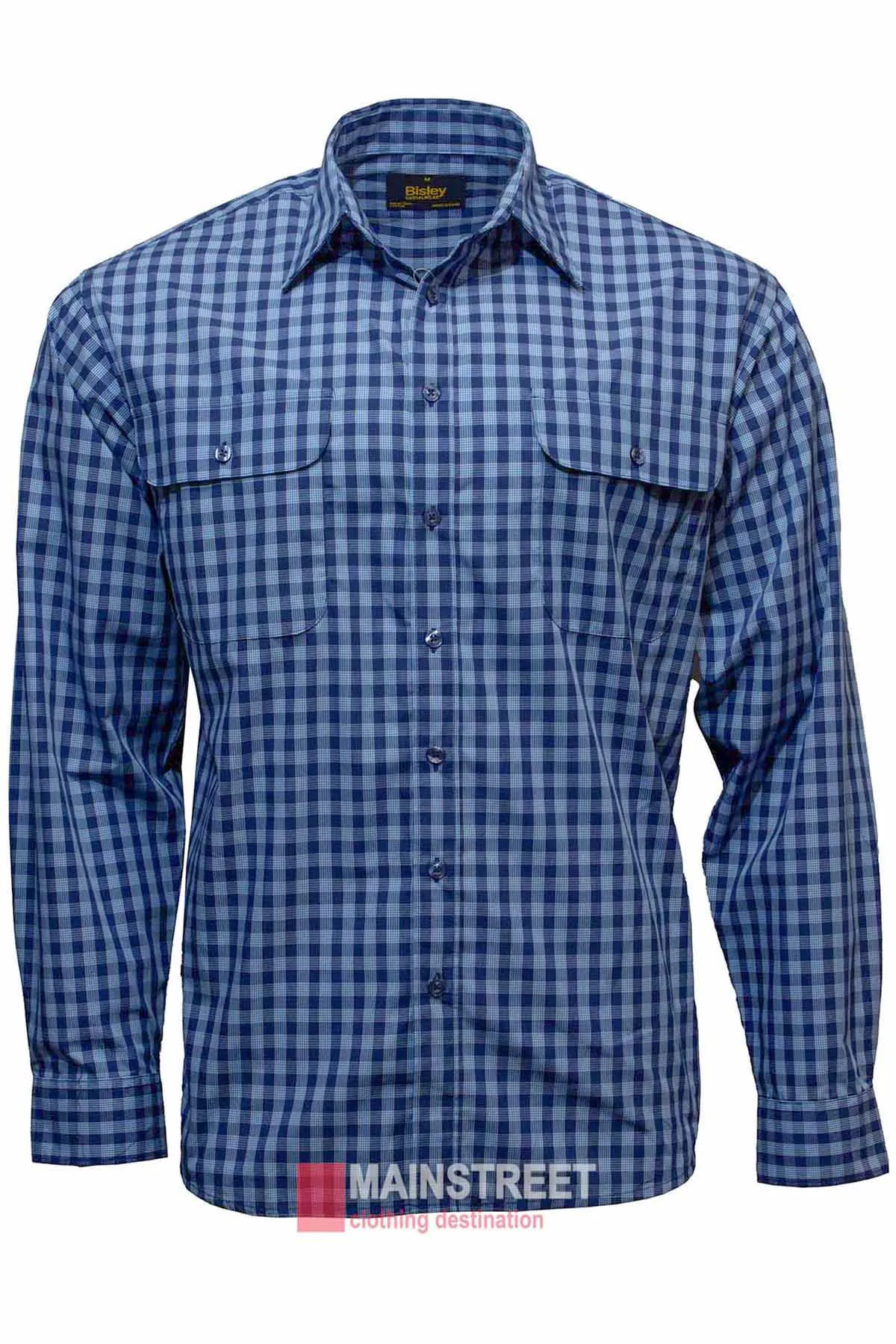 Bisley Countryman Shirt