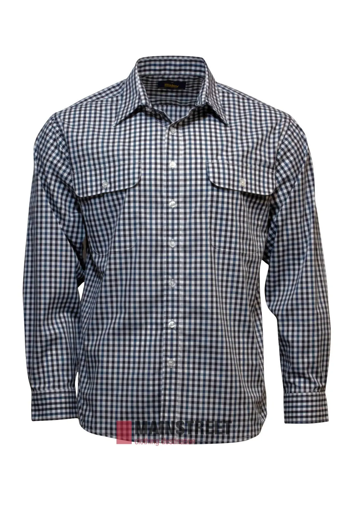 Bisley Countryman Shirt