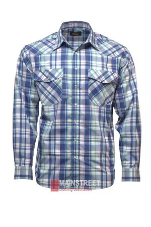 Bisley Western Shirt