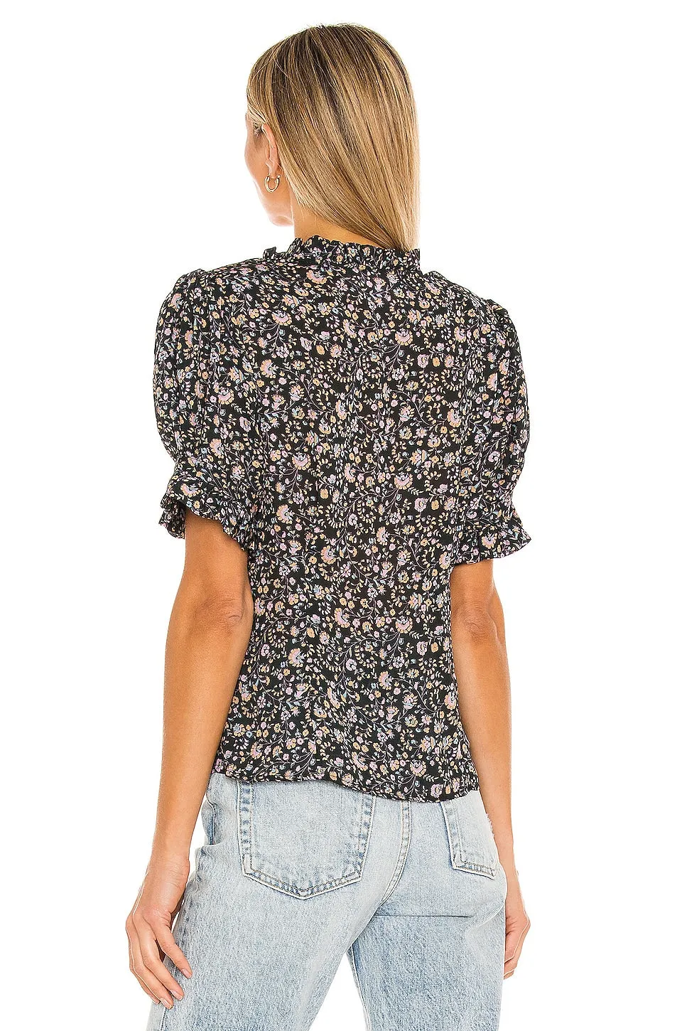 BISTRO BLOUSE