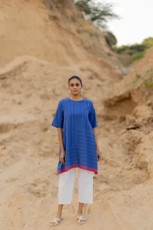 Blue Ivy Tunic