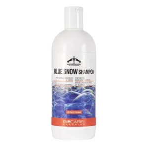 Blue Snow Shampoo