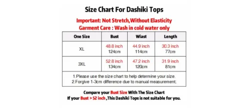 Boho Women Autumn Tunic Dress Hippie Punk Traditional Dashiki Top Shirt Dresses for African Clothing Plus Size 10744