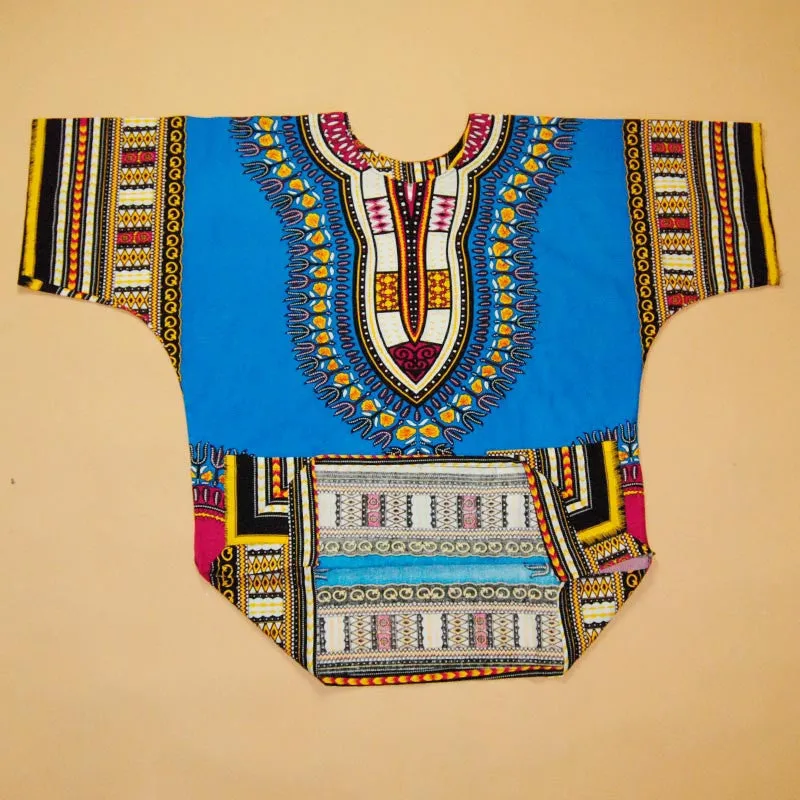 Boho Women Autumn Tunic Dress Hippie Punk Traditional Dashiki Top Shirt Dresses for African Clothing Plus Size 10744