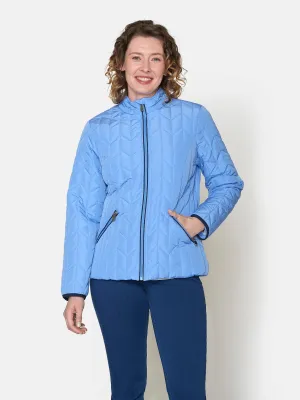Brandtex Light Quilt Jacket