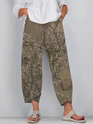 Breanna | Elegant Wide-Leg Trousers