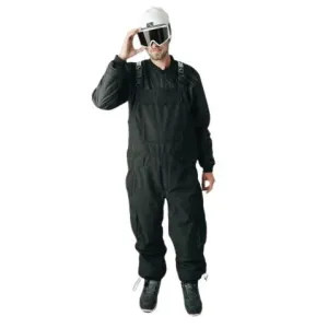 Brethren Softshell Bib Pants