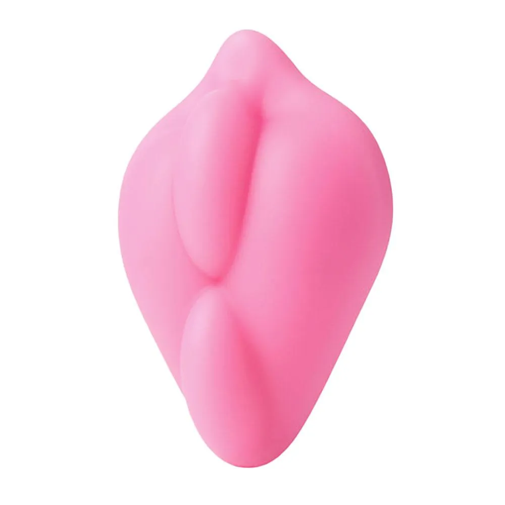 Bumpher Textured Dildo Base for Harness Play - Various Colors