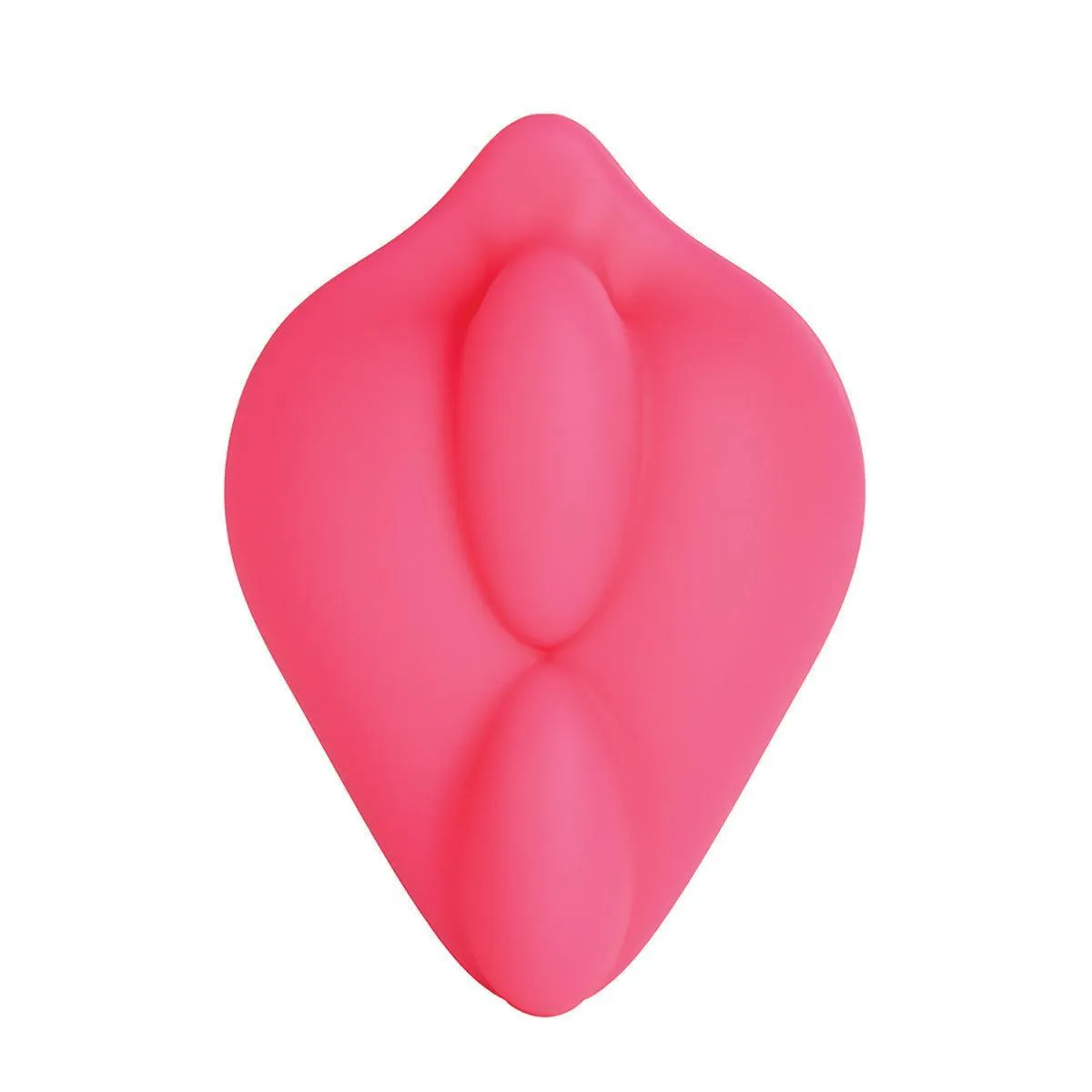 Bumpher Textured Dildo Base for Harness Play - Various Colors