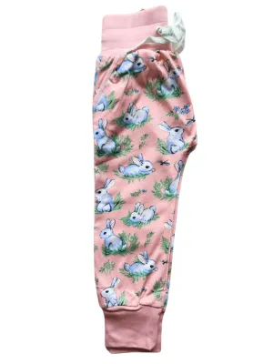 Bun Bun Soft Jersey Pants