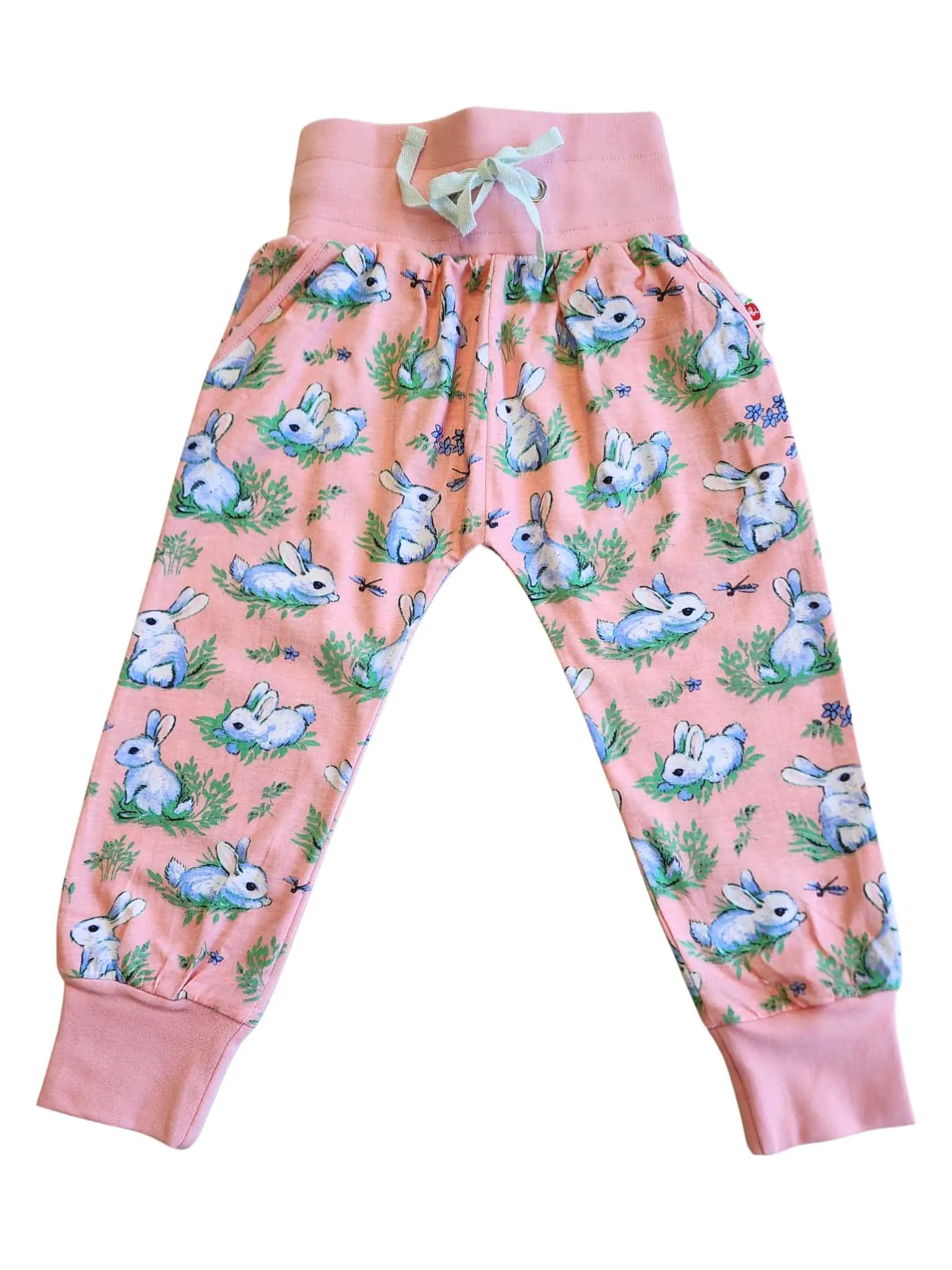 Bun Bun Soft Jersey Pants