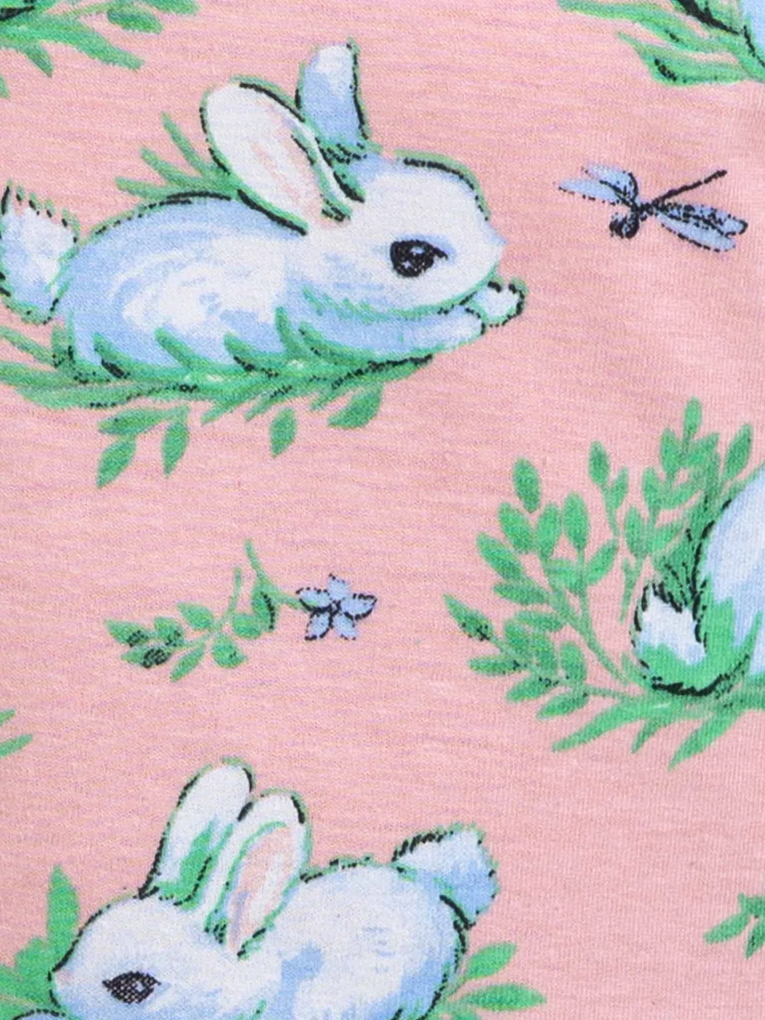 Bun Bun Soft Jersey Pants