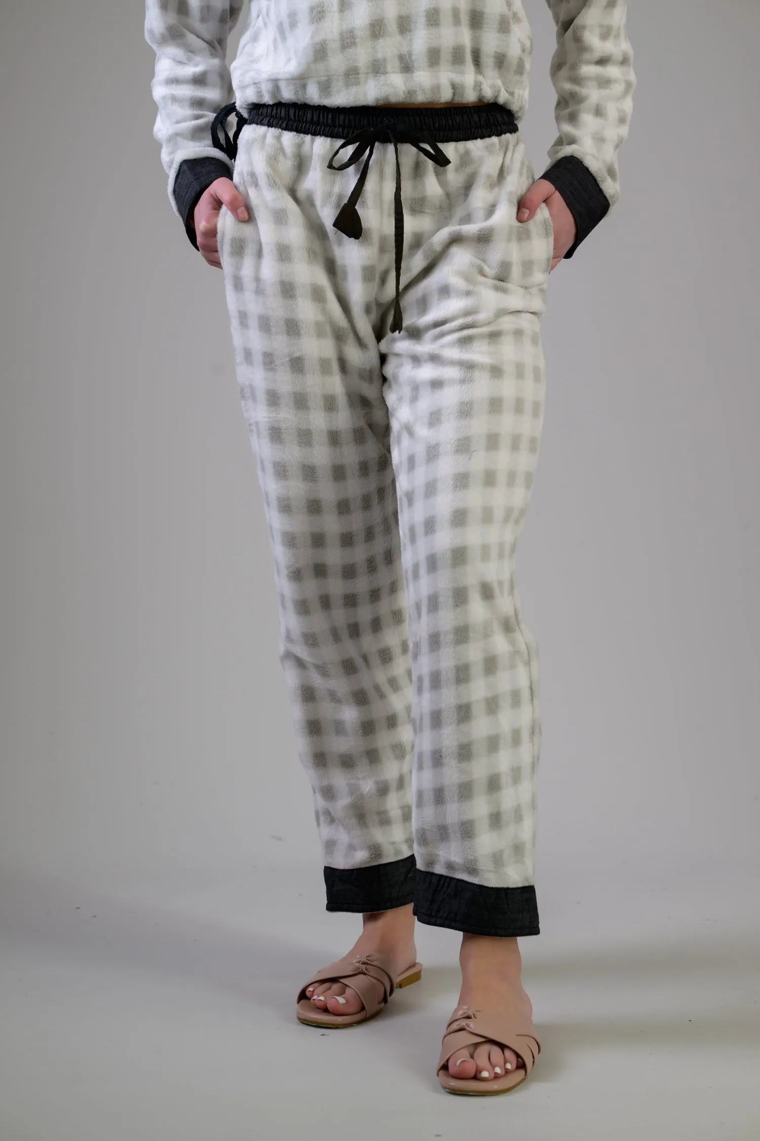 Calefactora Soft Pants