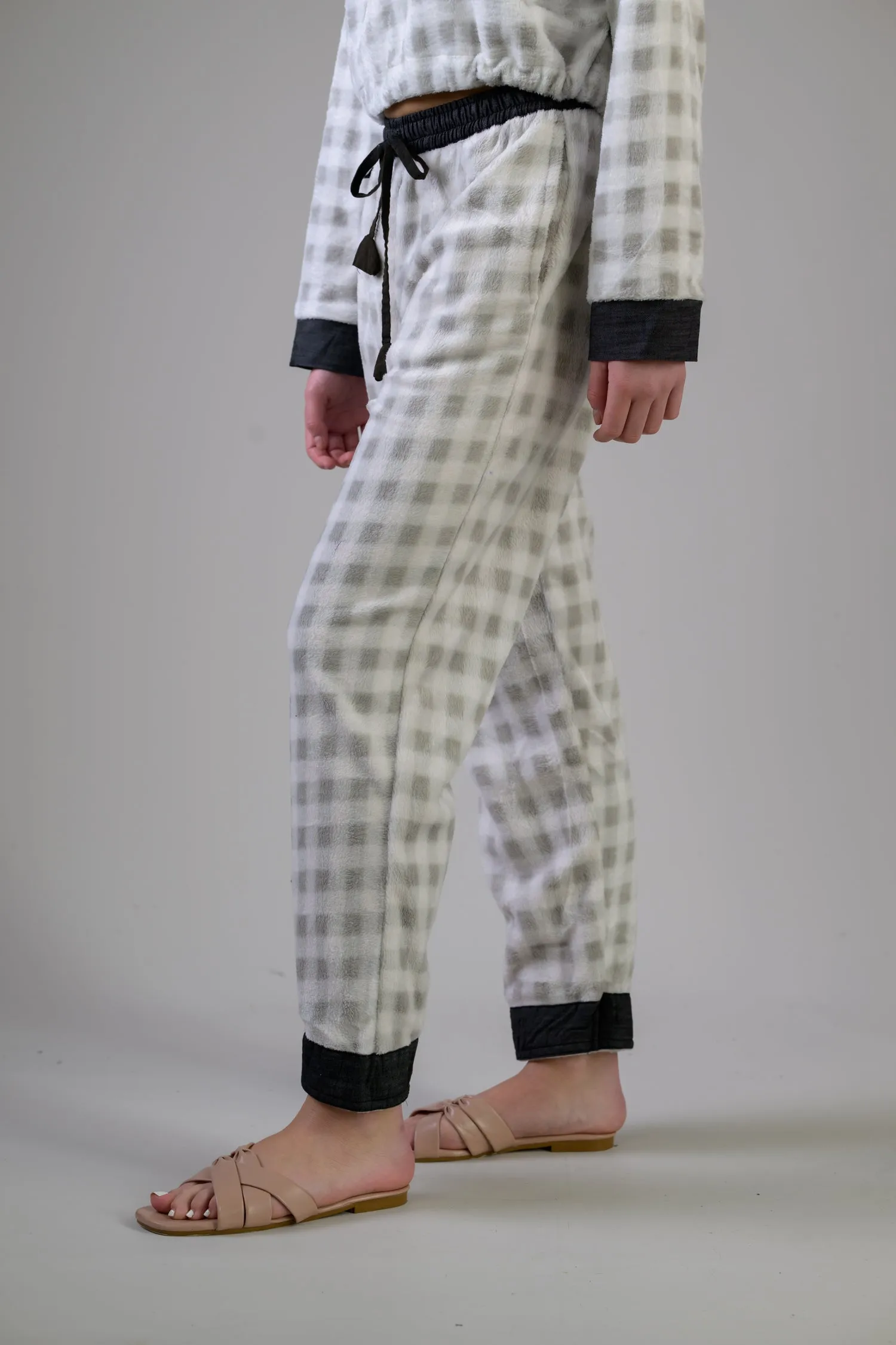 Calefactora Soft Pants