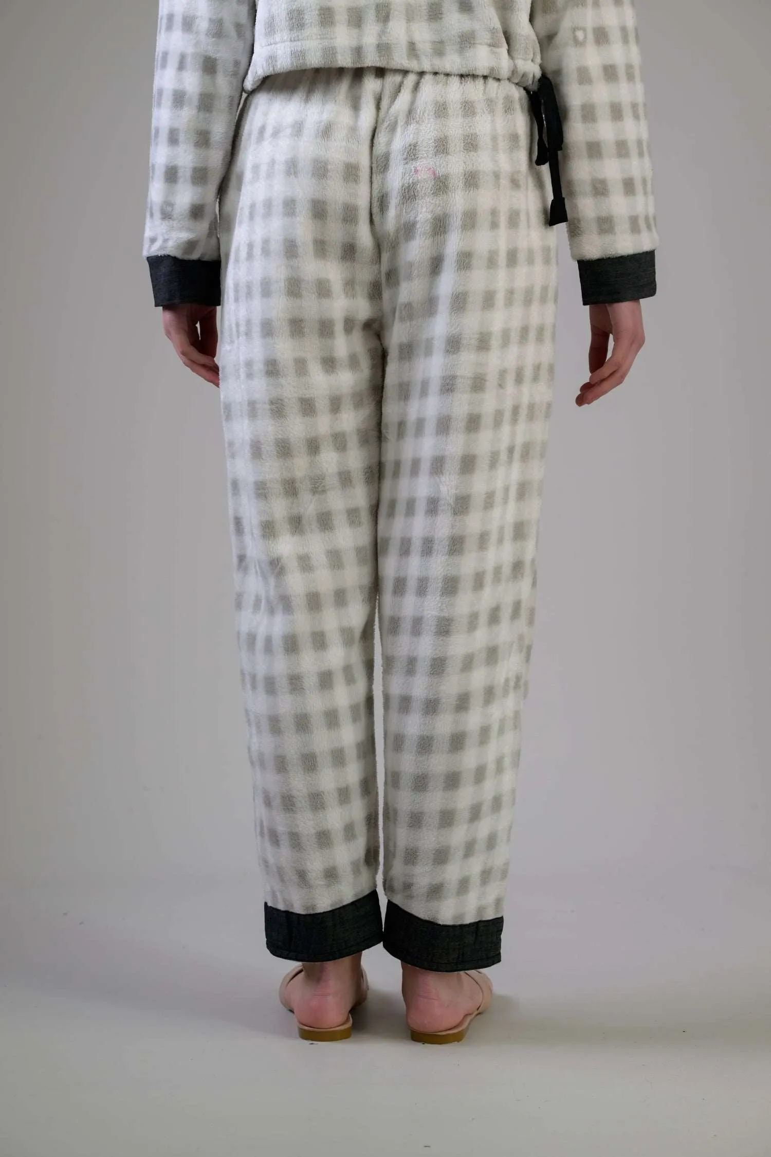 Calefactora Soft Pants
