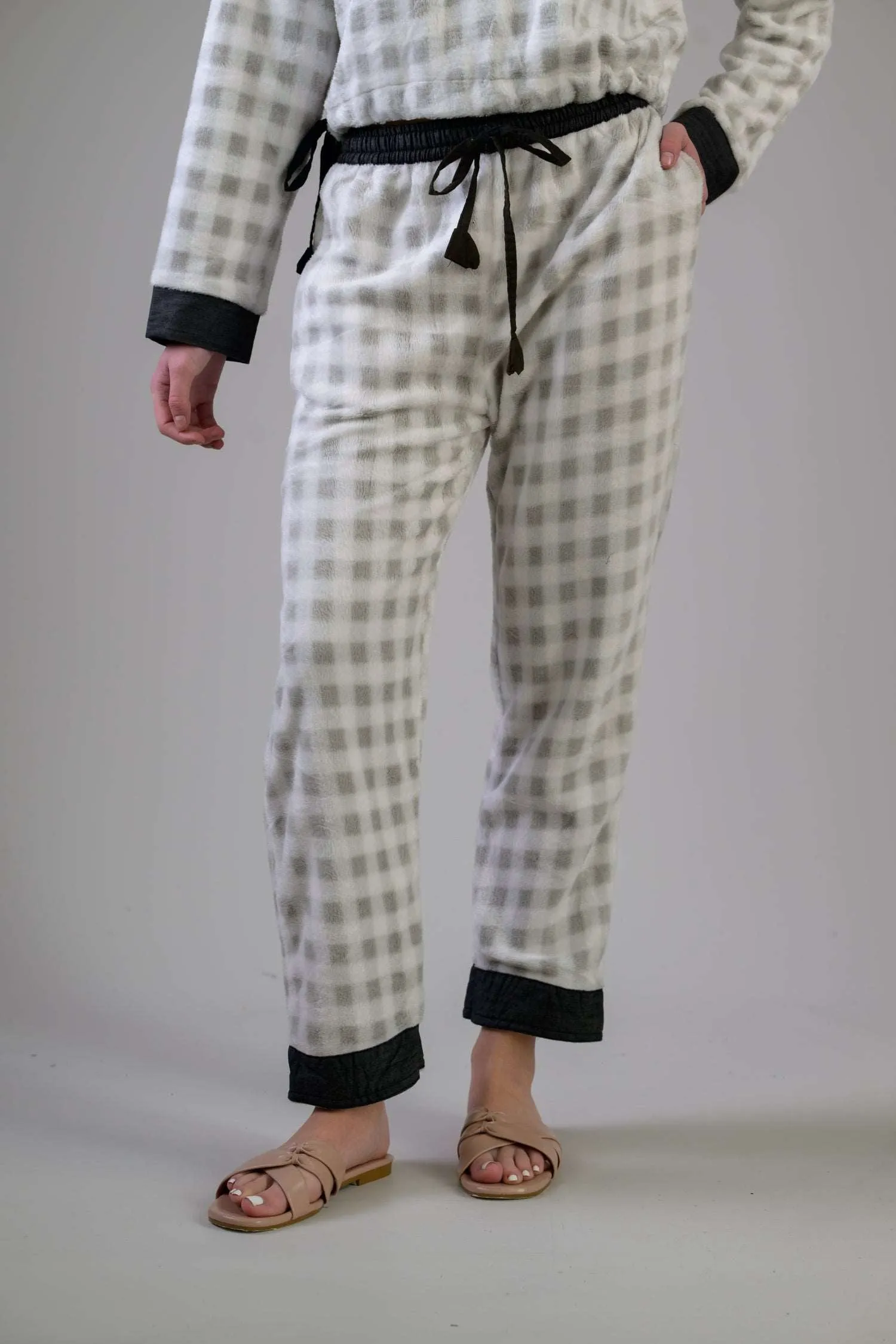 Calefactora Soft Pants
