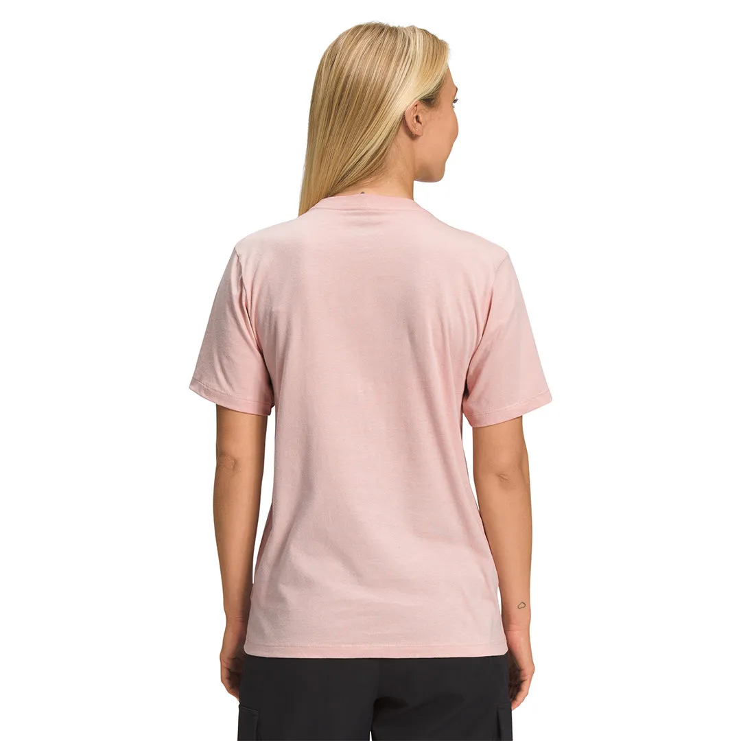 CAMISETA HALF DOME PARA MUJER