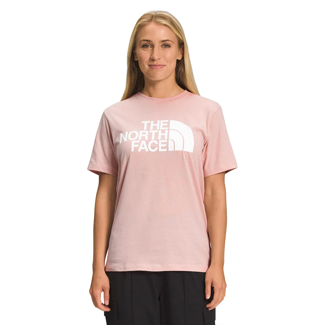 CAMISETA HALF DOME PARA MUJER