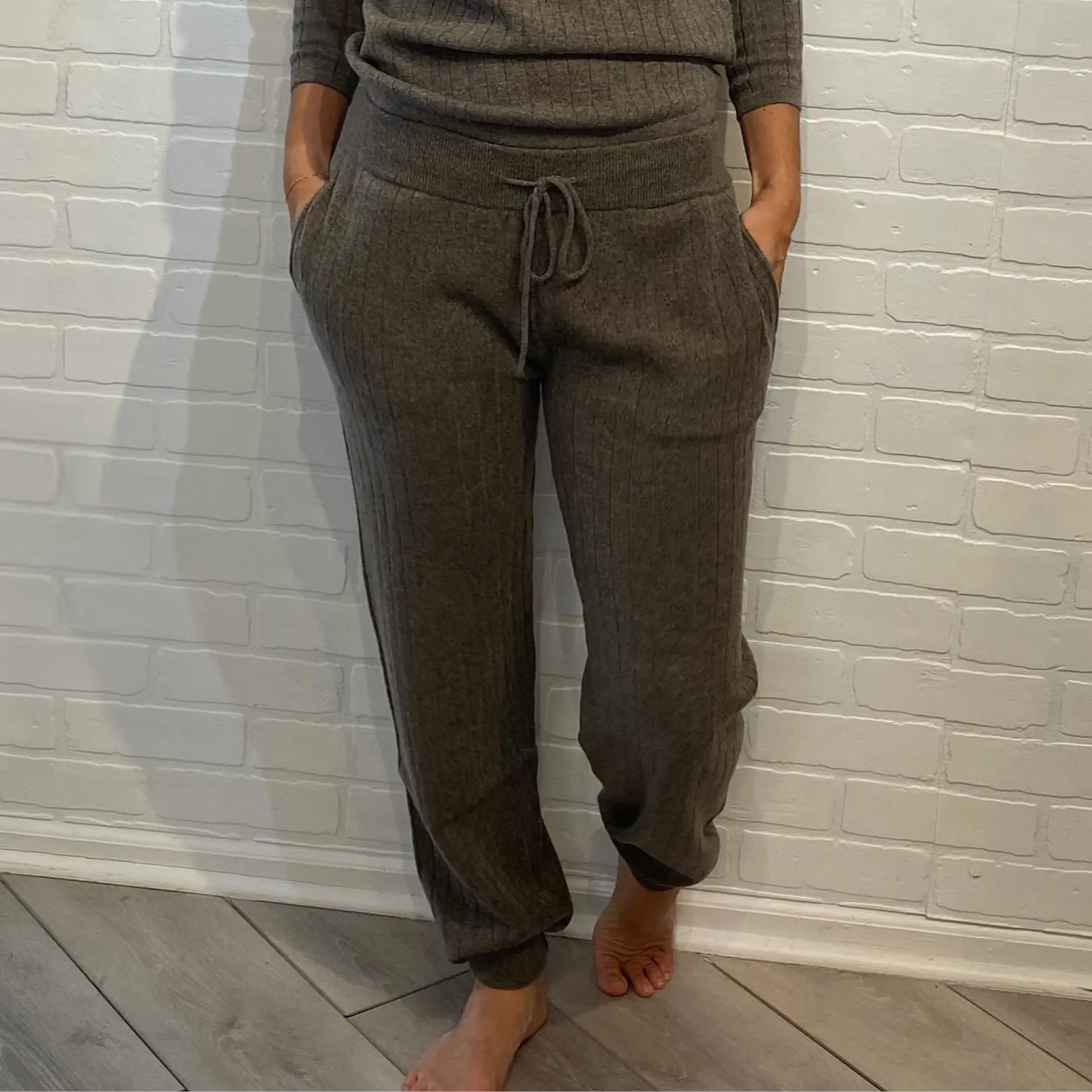 CBM - Josephine Pants | Brown