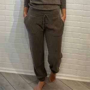 CBM - Josephine Pants | Brown