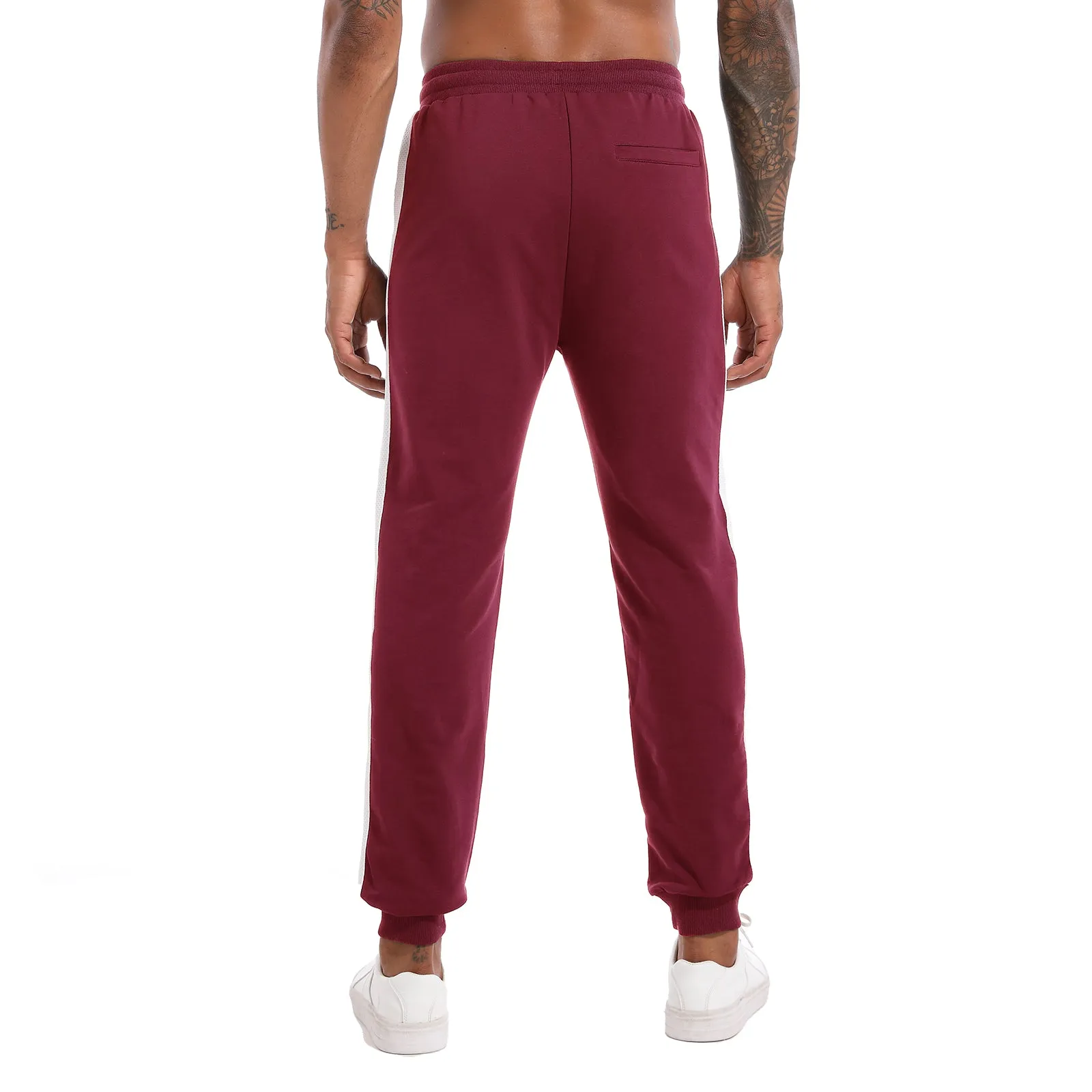 CHEXPEL WORKOUT JOGGER PANTS 1601